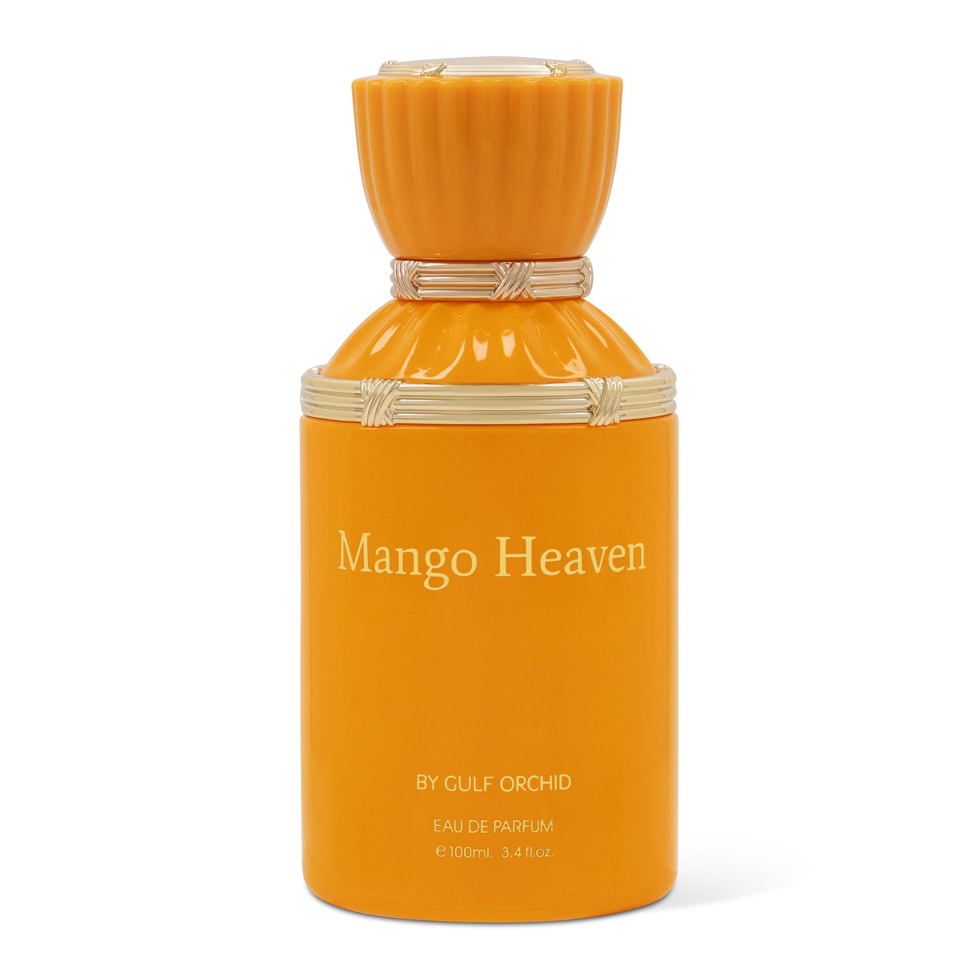 Mango Heaven