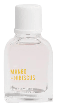 Mango + Hibiscus