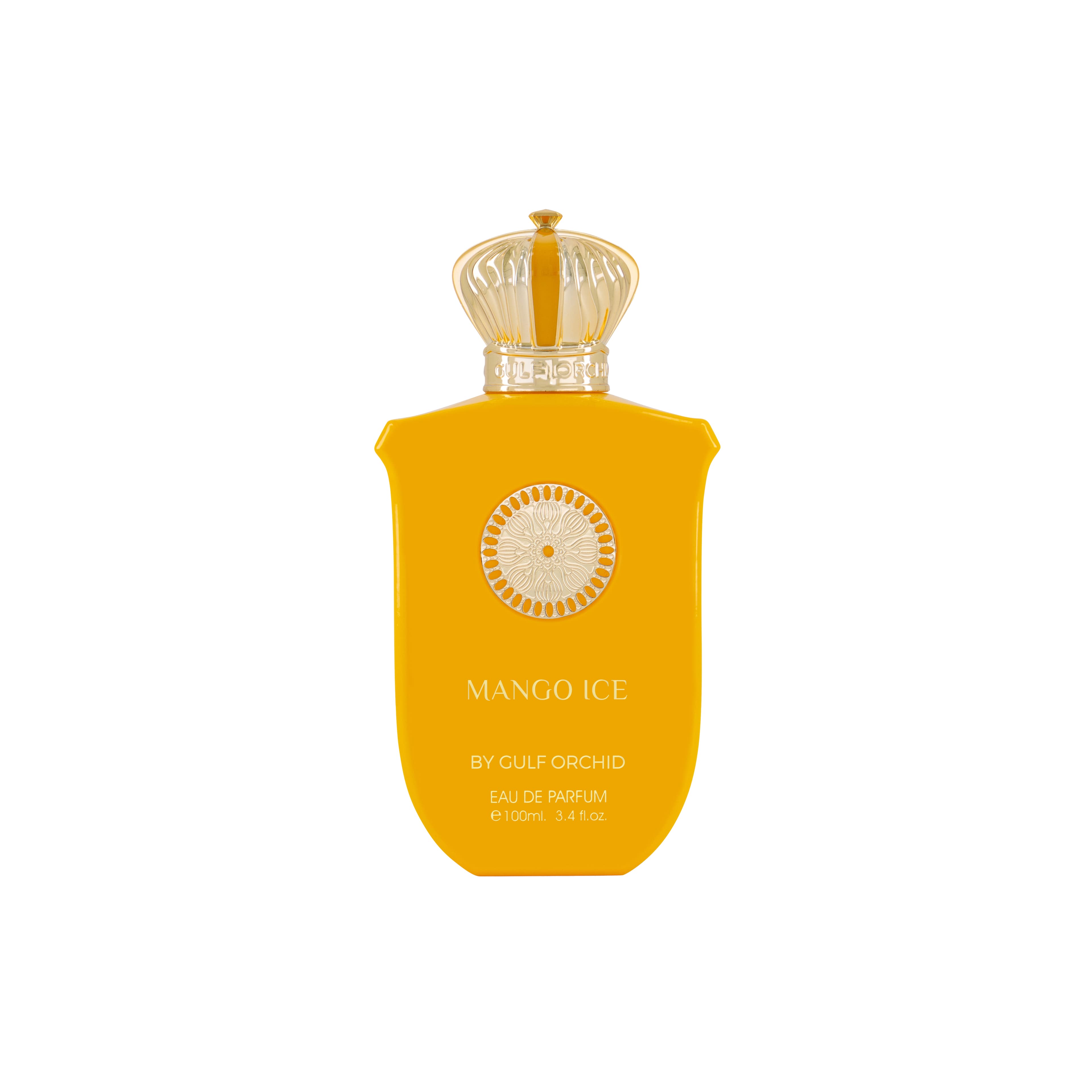 Mango Ice
