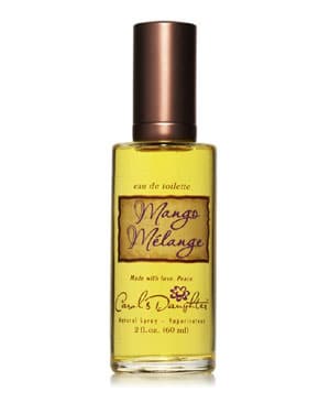 Mango Melange