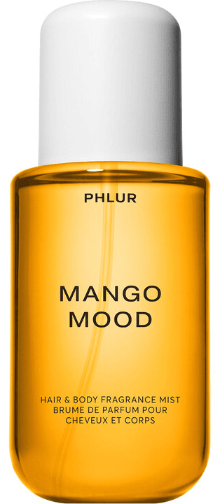 Mango Mood