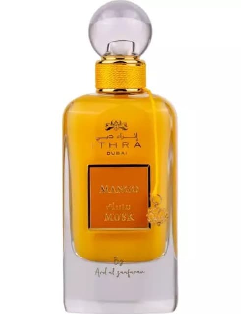Mango Musk