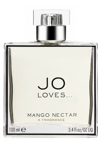 Mango Nectar