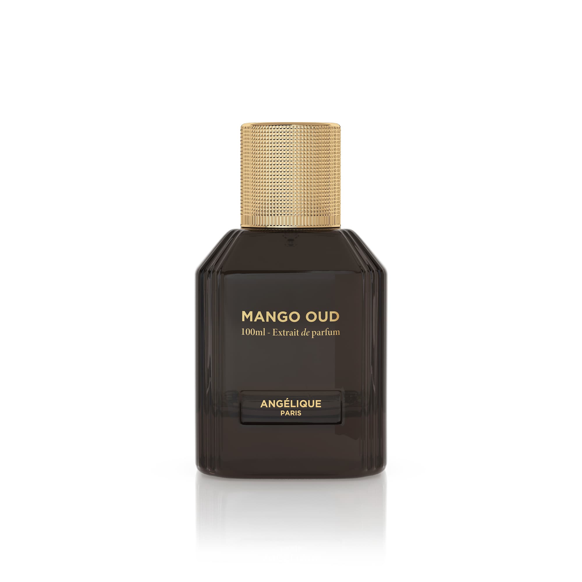Mango Oud