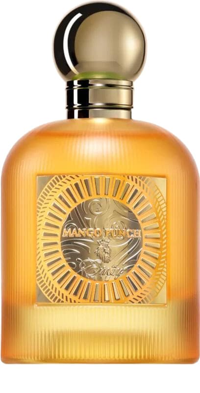 Mango Punch