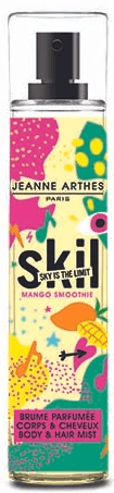 Mango Smoothie