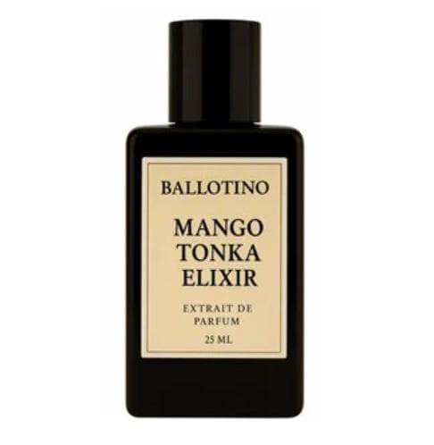 Mango Tonka Elixir