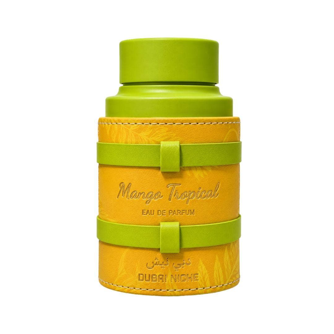 Mango Tropical