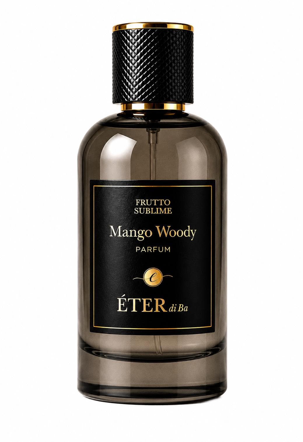 Mango Woody