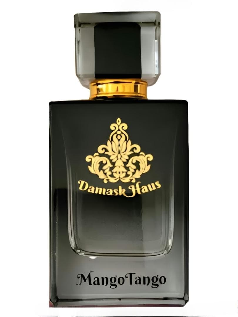 MangoTango