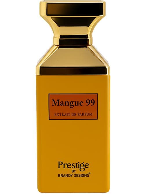Mangue 99 Prestige