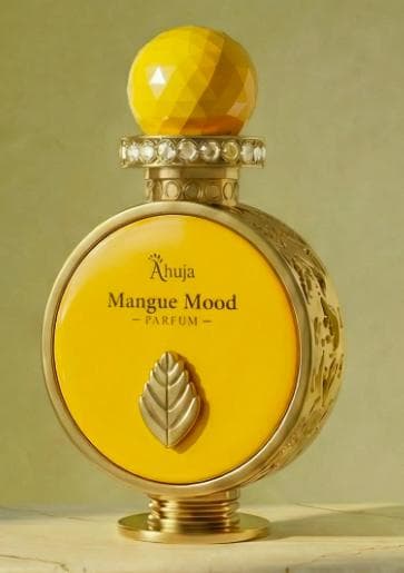 Mangue Mood