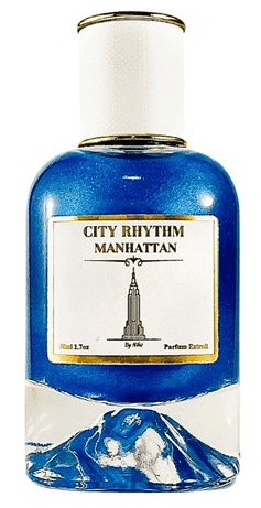 Manhattan
