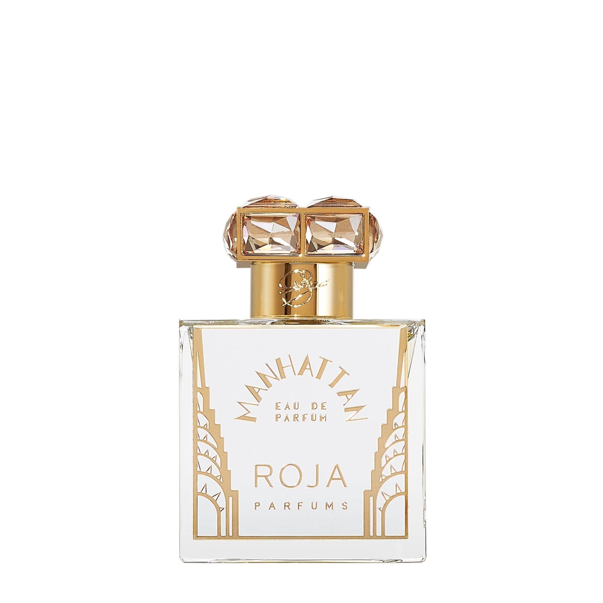 Manhattan Eau de Parfum