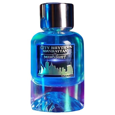 Manhattan Midnight