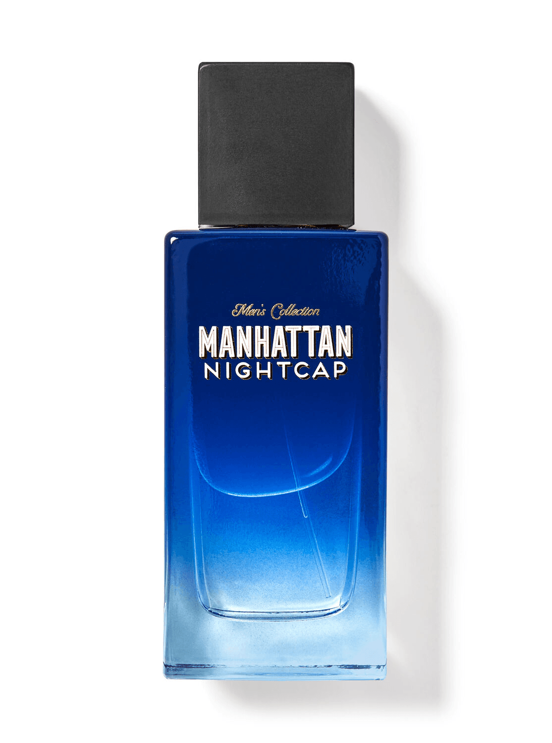 Manhattan Nightcap