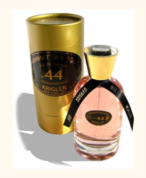 Manhattan Rose 44