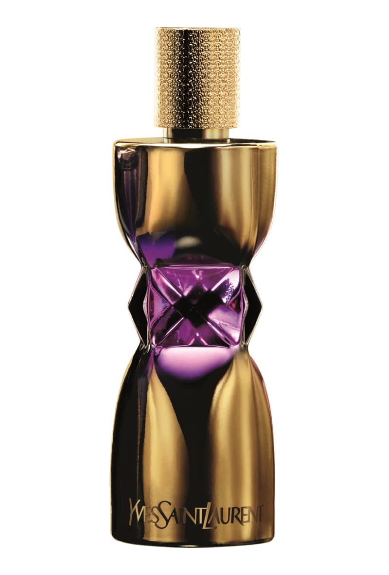 Manifesto Le Parfum