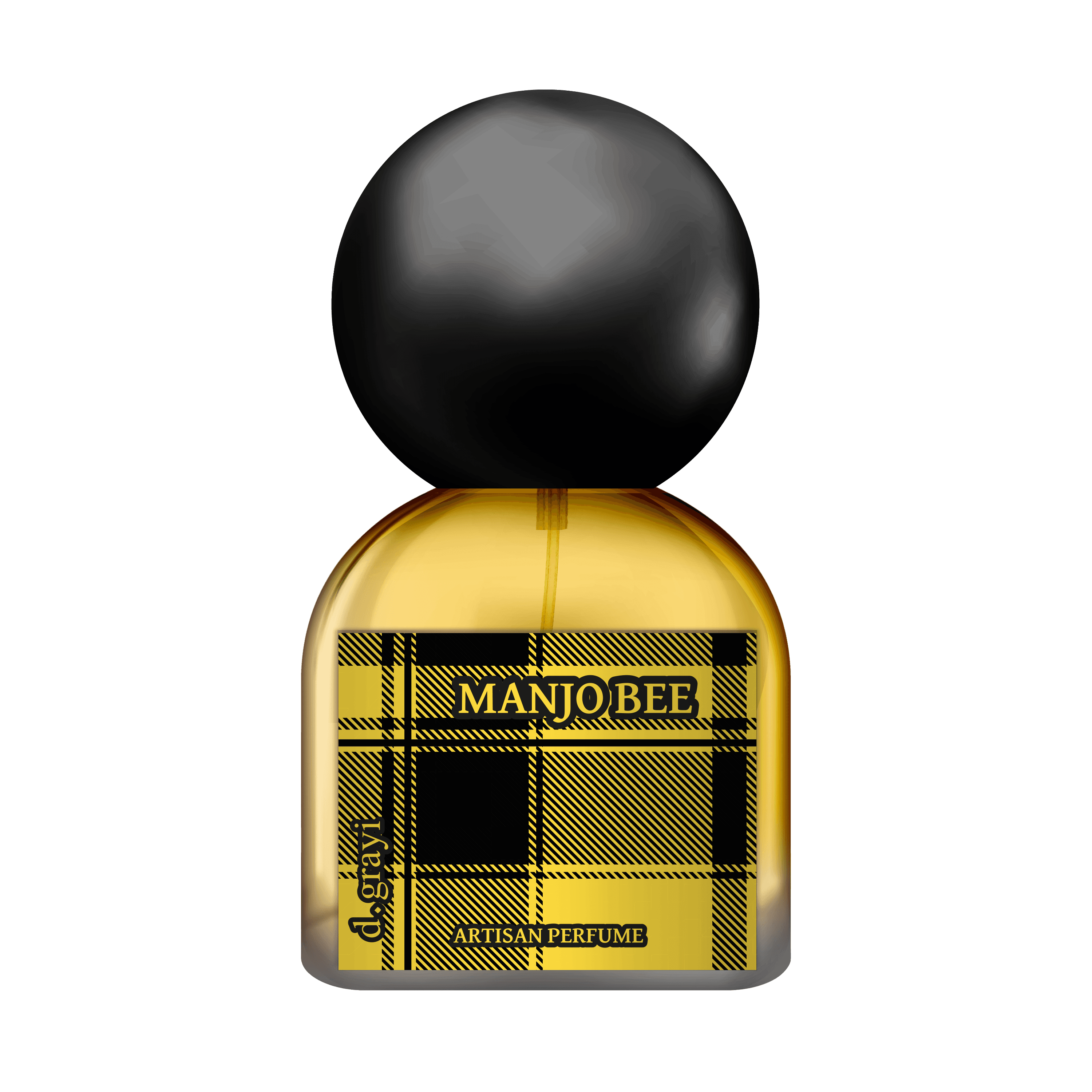 Manjo Bee