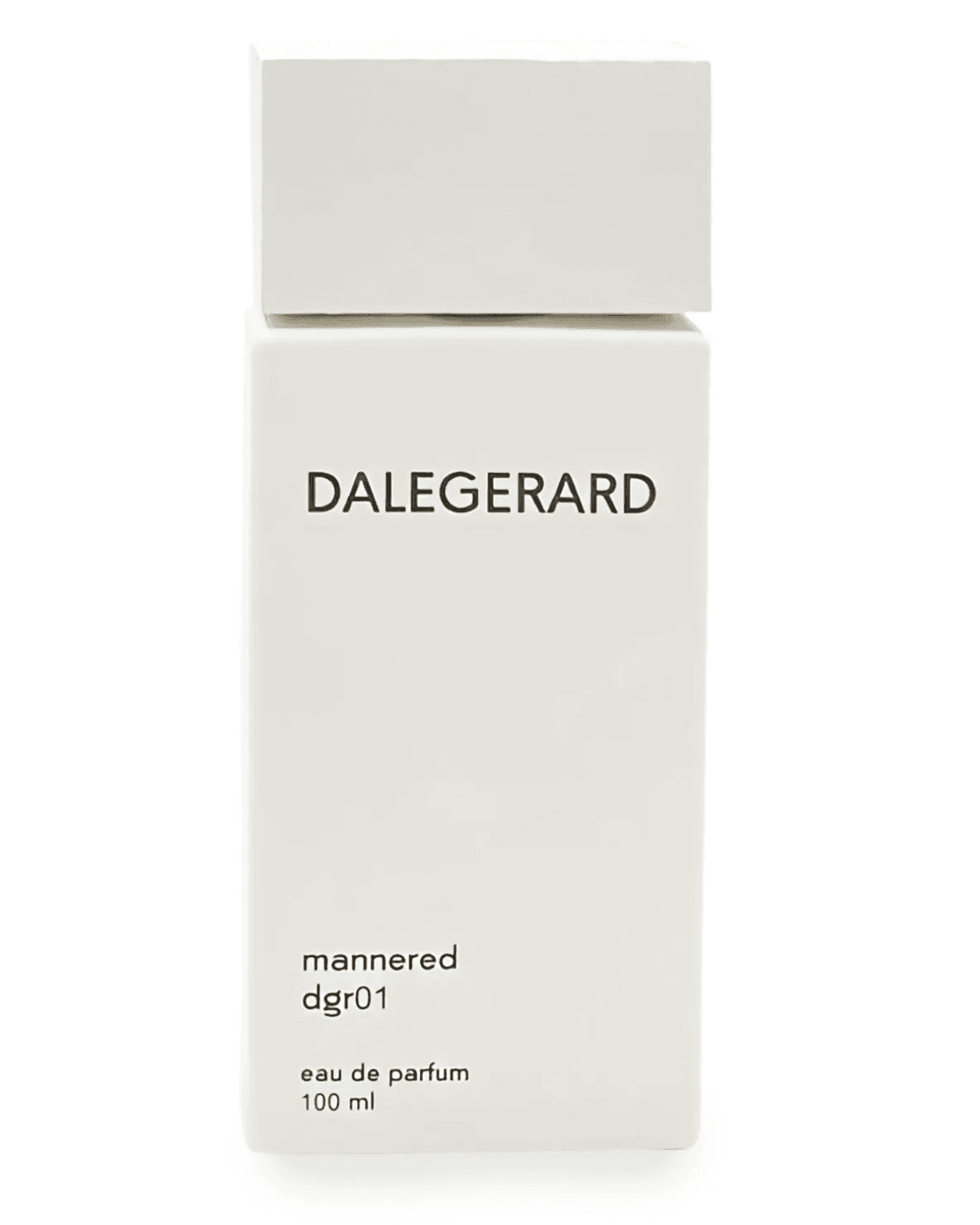 Mannered dgr01