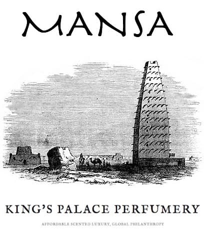 Mansa