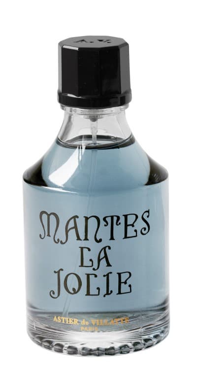 Mantes La Jolie
