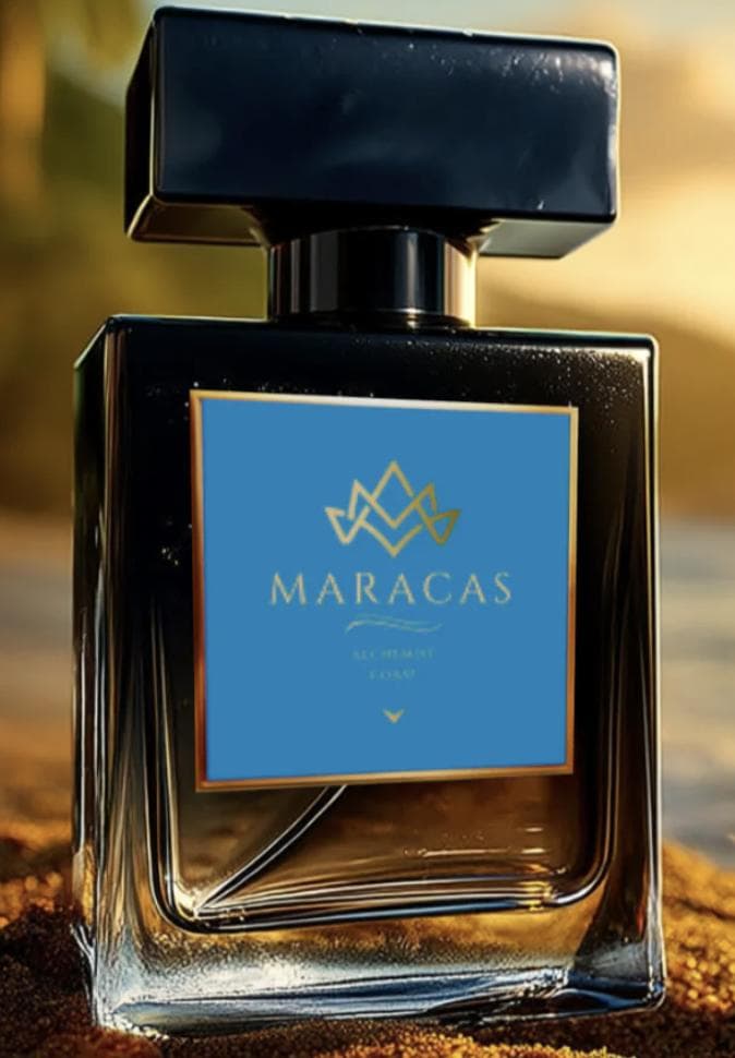 Maracas