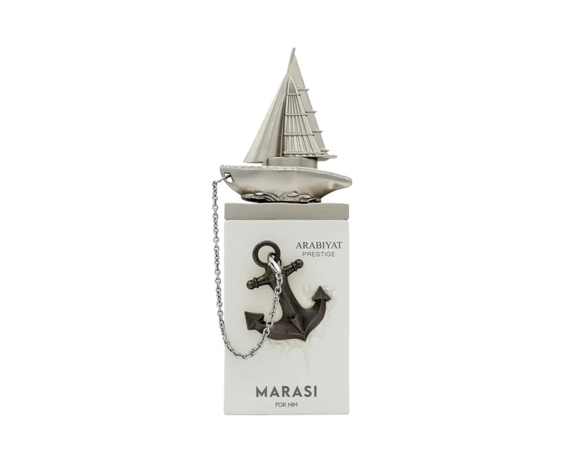 Marasi For Him