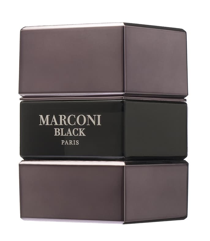 Marconi Black