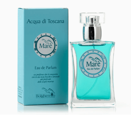 Marè, Acqua di Toscana