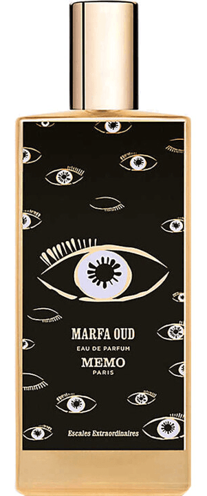 Marfa Oud