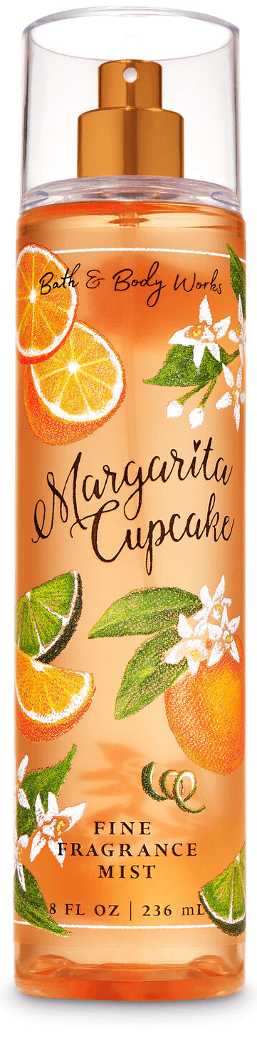 Margarita Cupcake