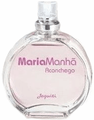 Maria Manhã Aconchego