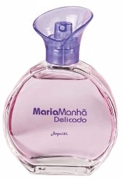 Maria Manhã Delicado