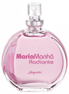 Maria Manhã Radiante