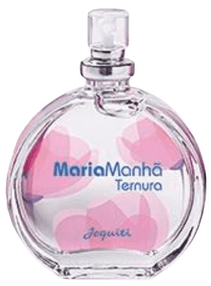 Maria Manhã Ternura