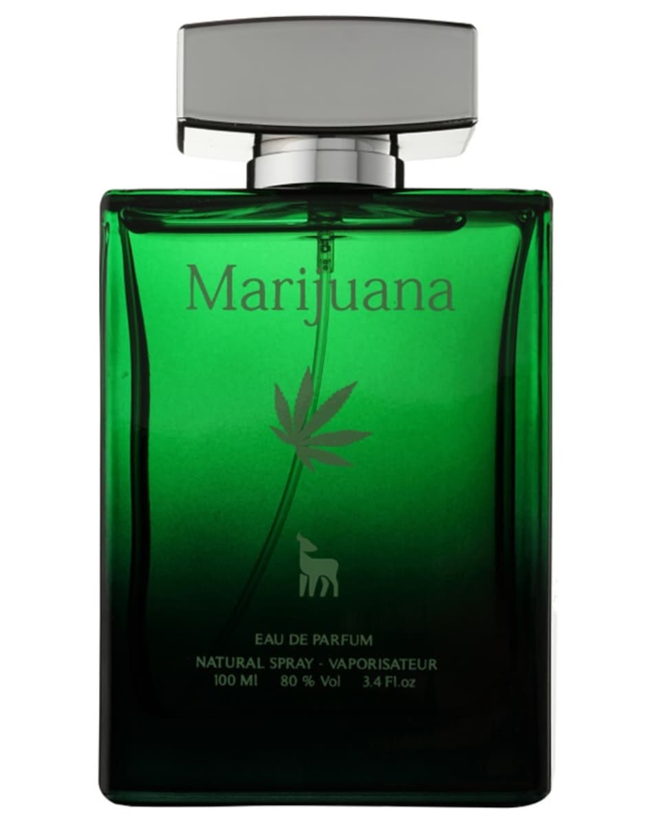 Marijuana