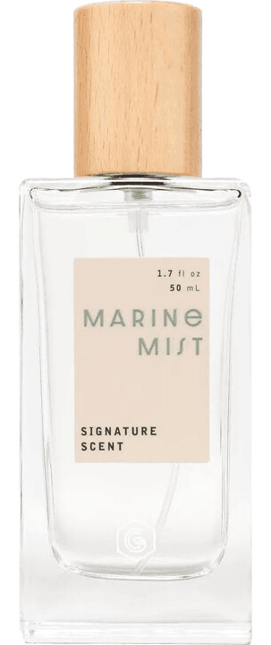 Marine Mist
