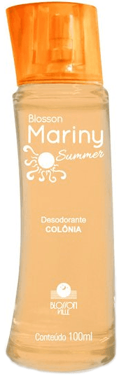 Mariny Summer