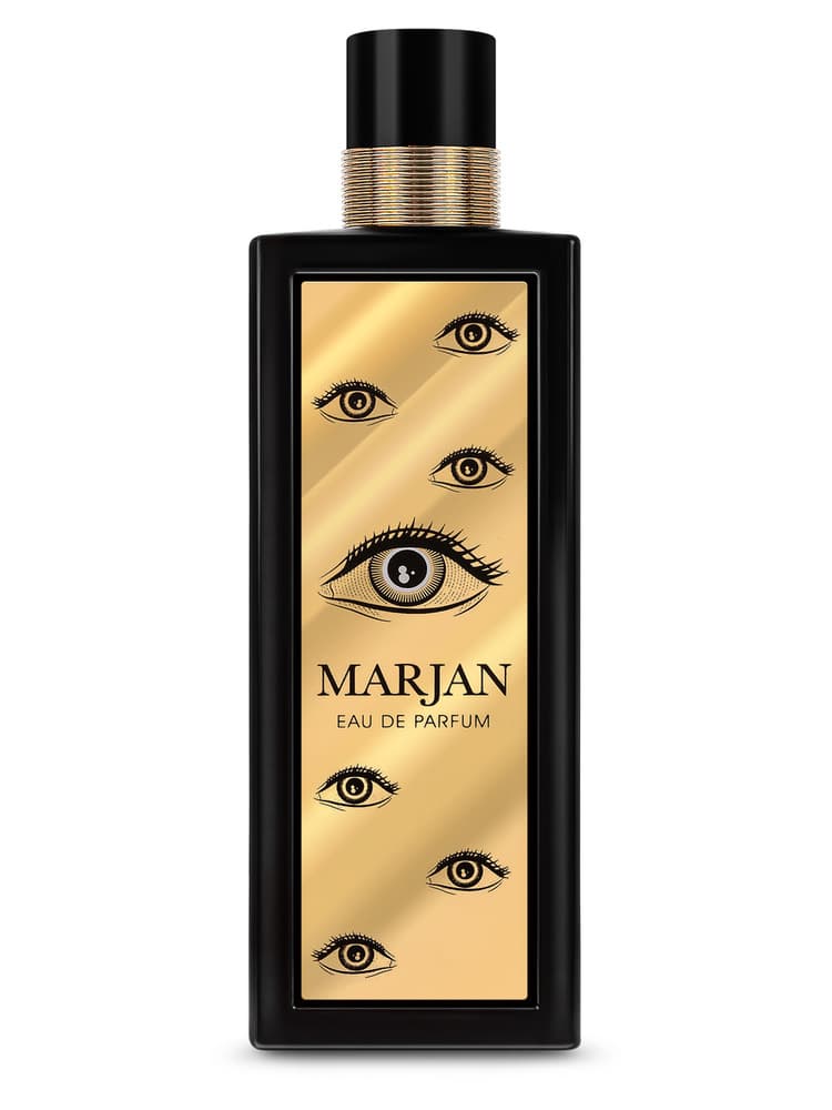 Marjan