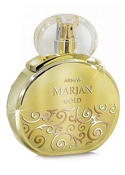 Marjan Gold
