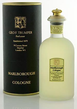 Marlborough Cologne