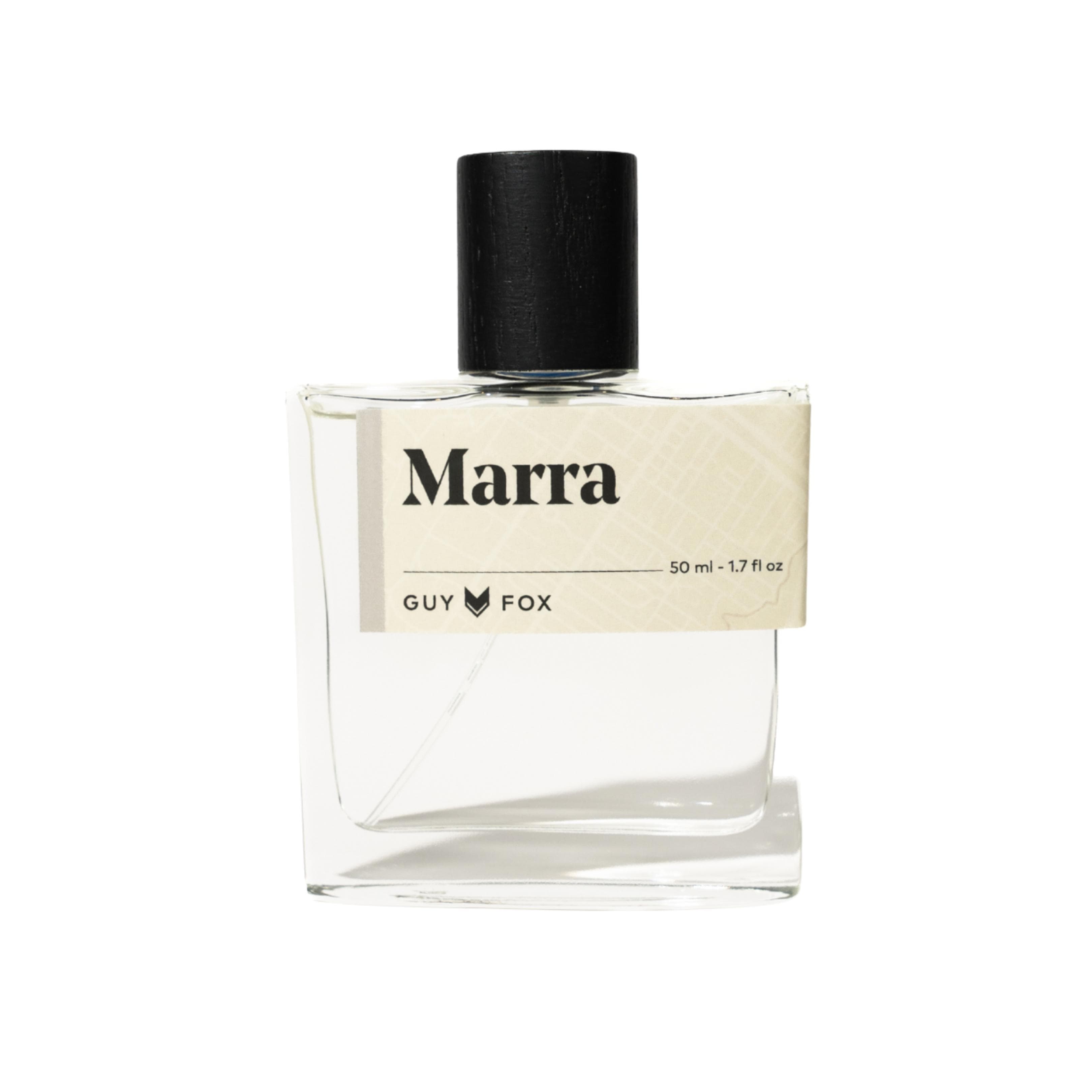 Marra