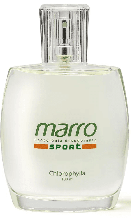 Marro Sport