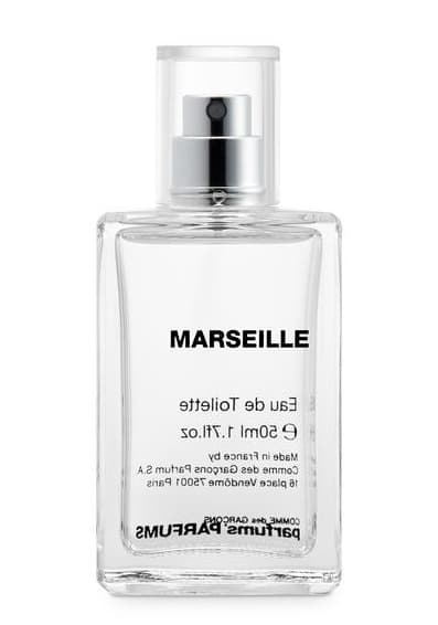 Marseille