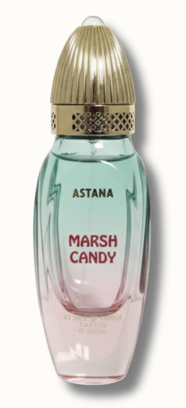 Marsh Candy