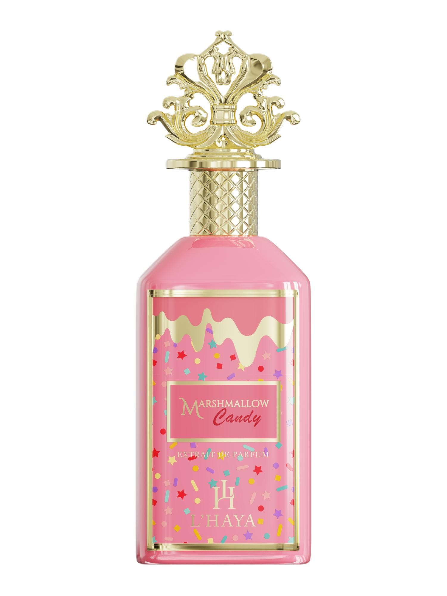 Marshmallow Candy
