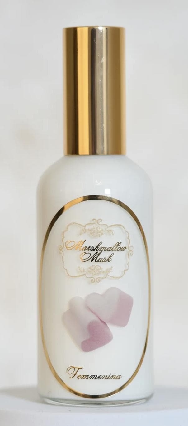Marshmallow Musk