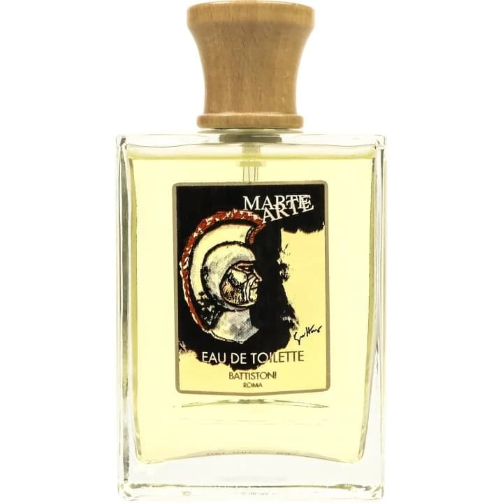 Marte Arte