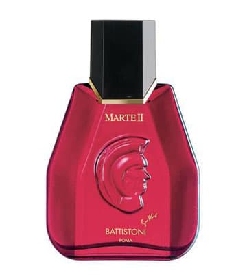 Marte II